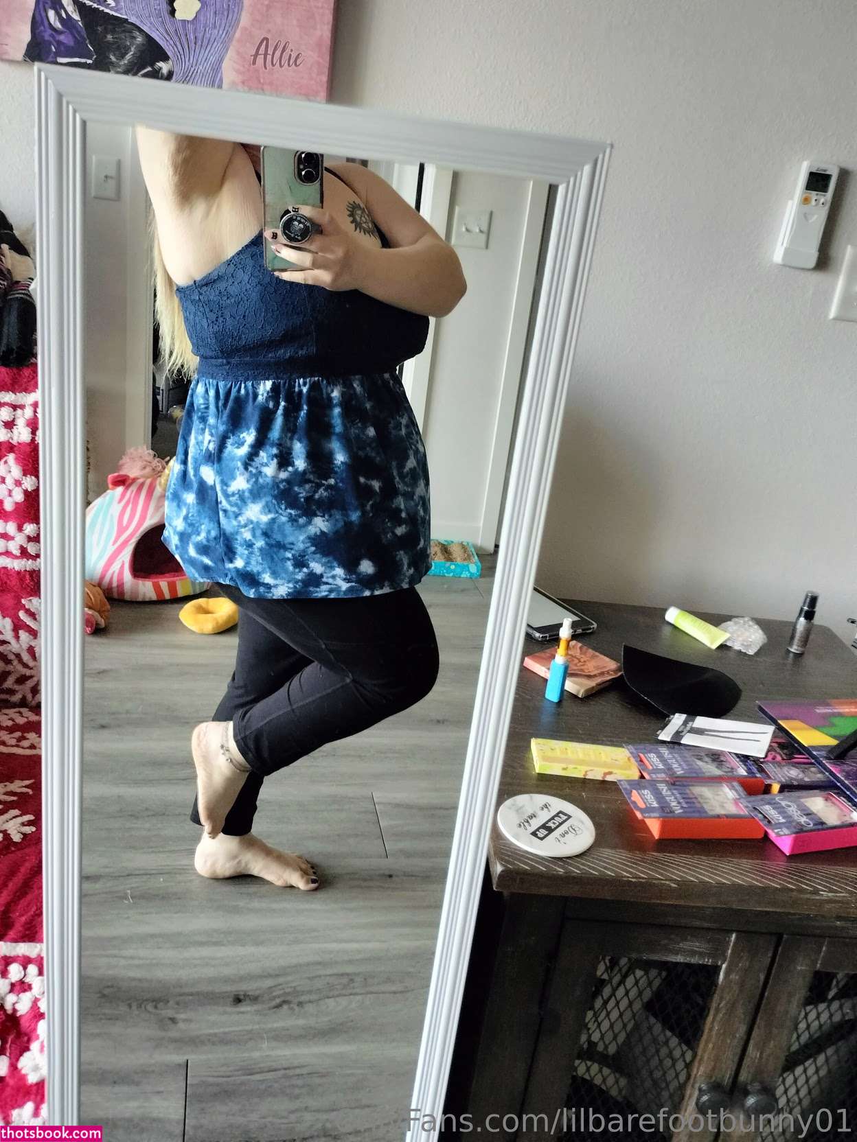 divinefootgoddess1 Photo #30