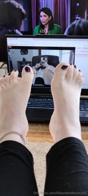 divinefootgoddess1 Photo #28