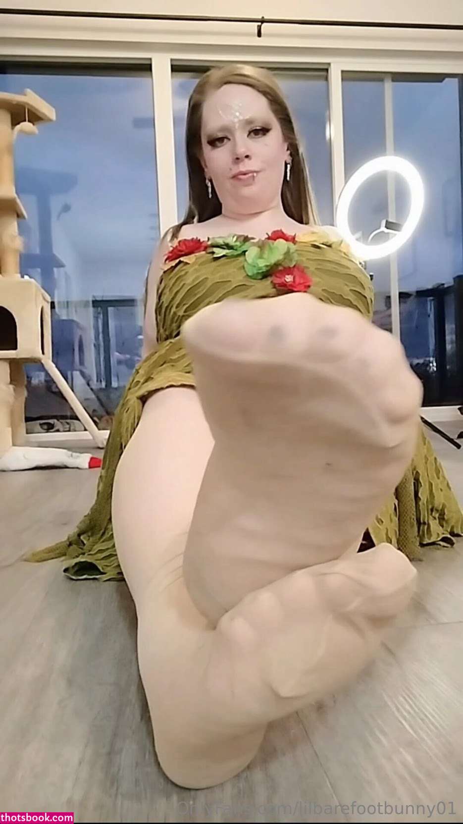 divinefootgoddess1 Photo #38