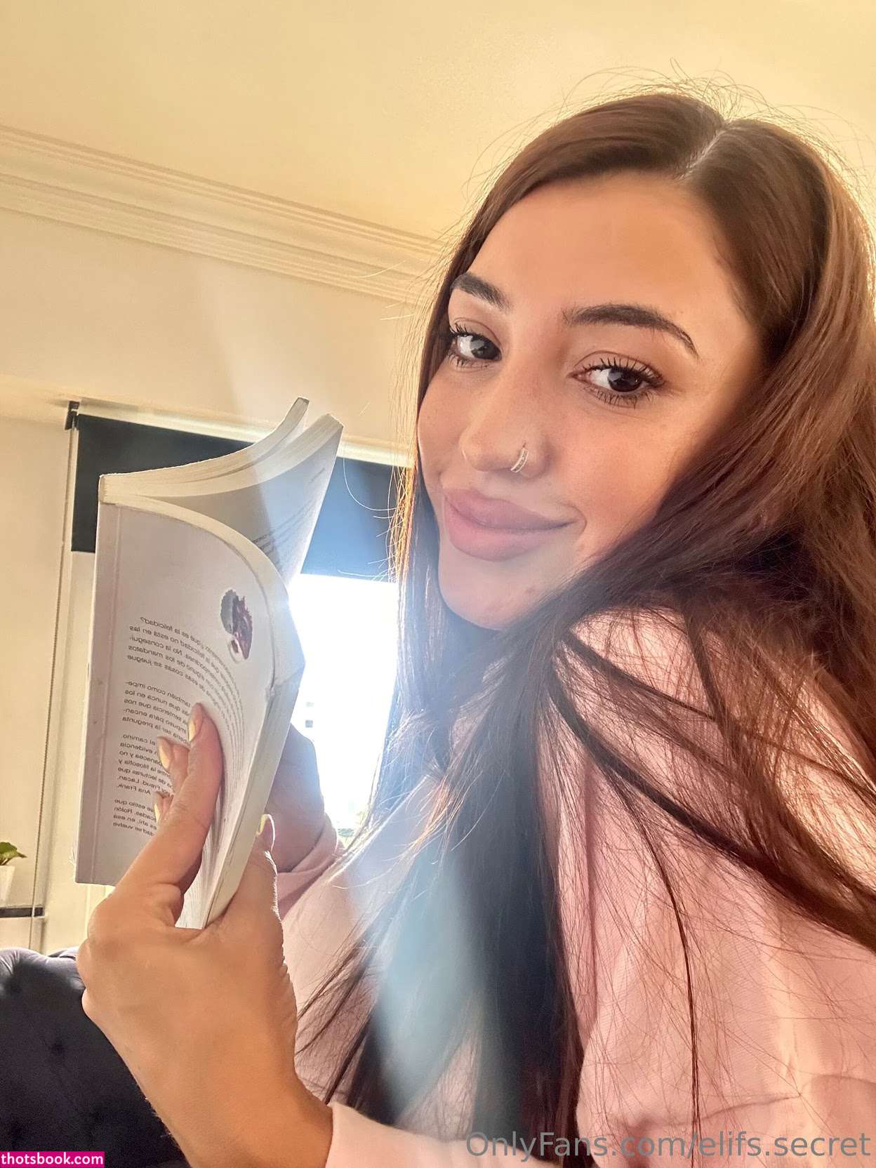 Ellie Secret Photo #44