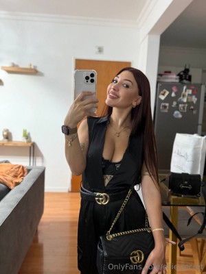 Ellie Secret Photo #38