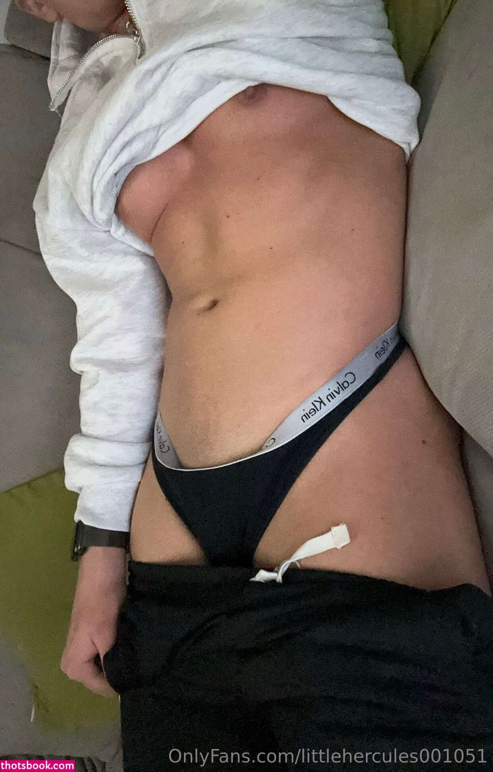 littlehercules001051 Photo #1