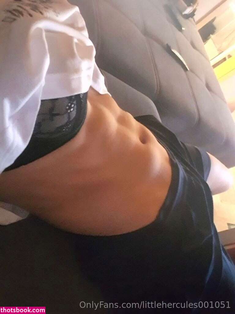 littlehercules001051 Photo #6