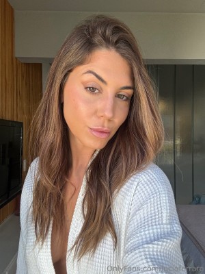 Lucia Ferraro Post #2