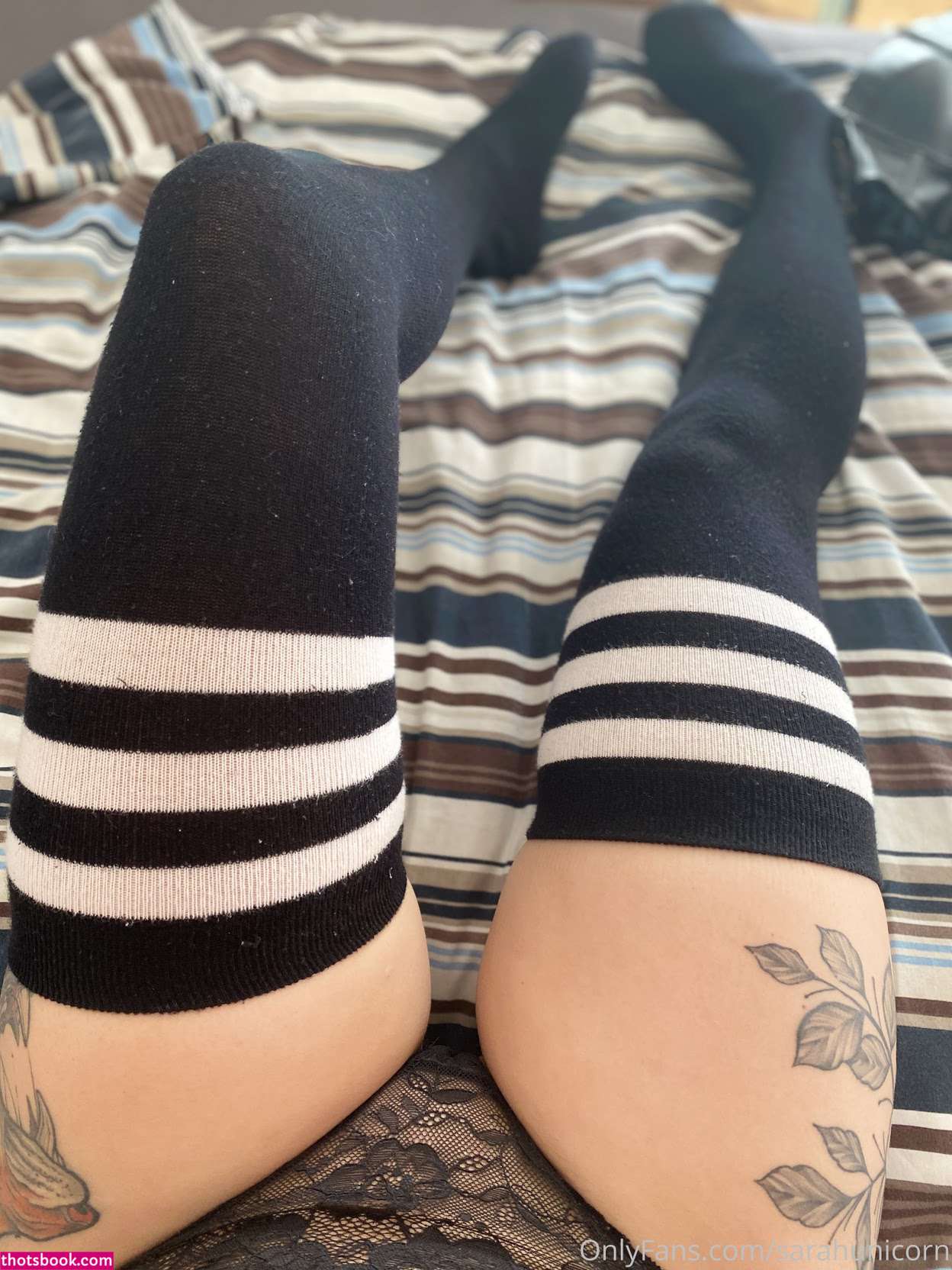 Sarah Unicorn Photo #11