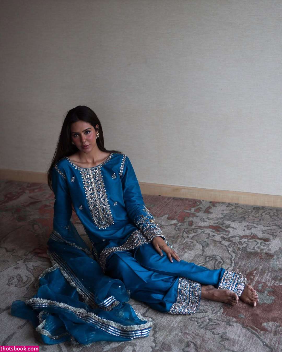 Sonam Bajwa Photo #9