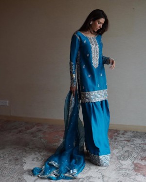 Sonam Bajwa Photo #10