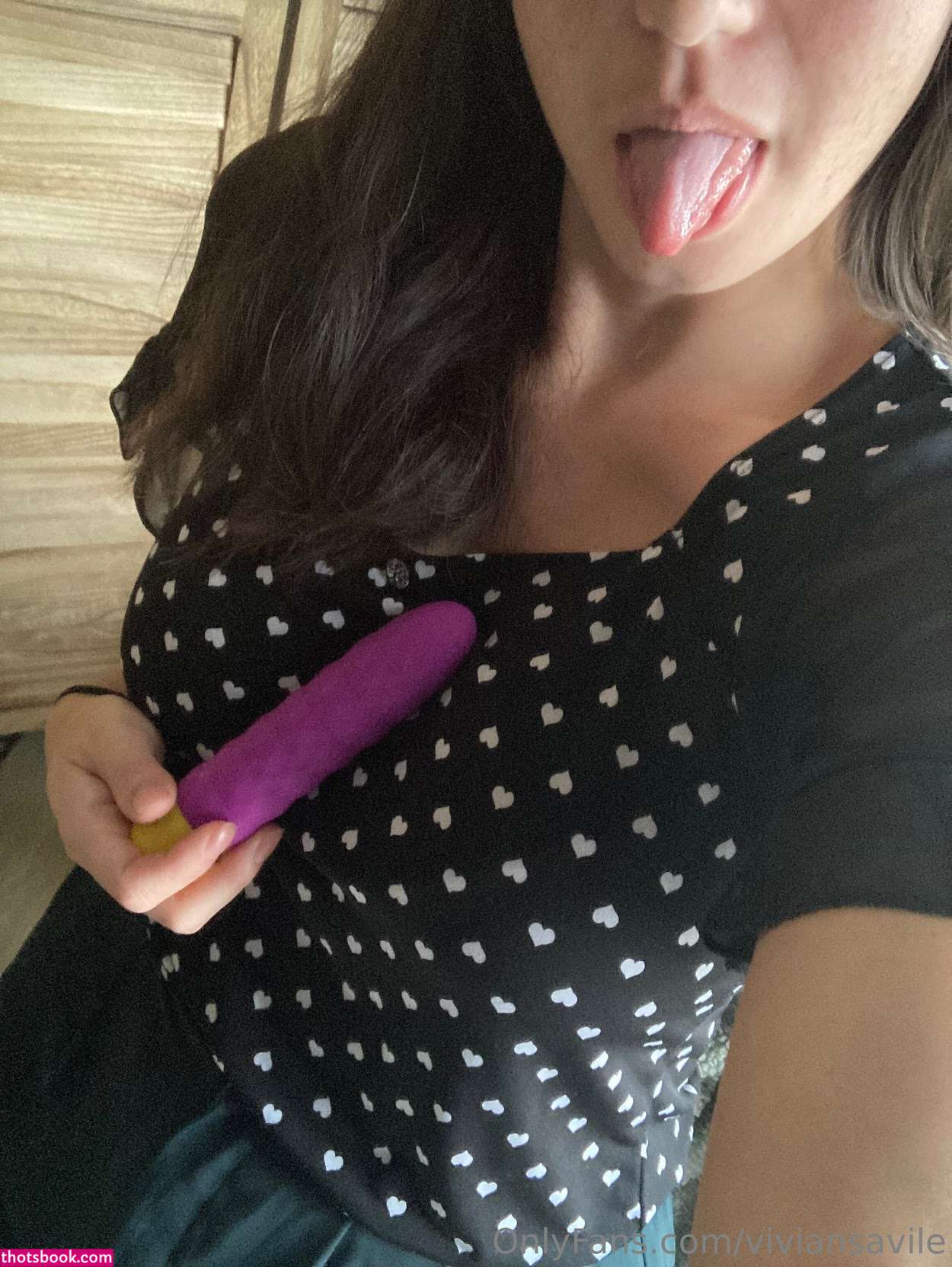 Vivian Savile Photo #17