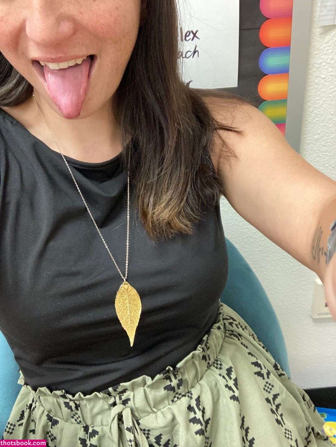 Vivian Savile Photo #24