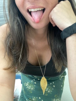 Vivian Savile Photo #21