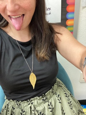 Vivian Savile Photo #24