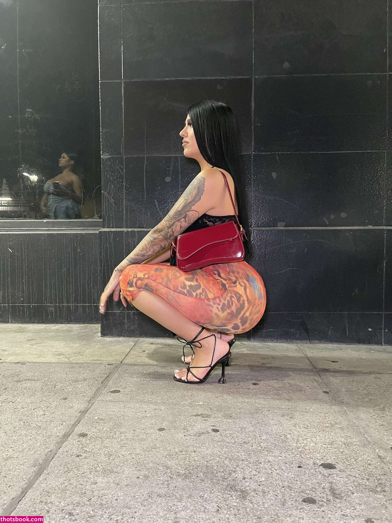 bluntedbetty Photo #7