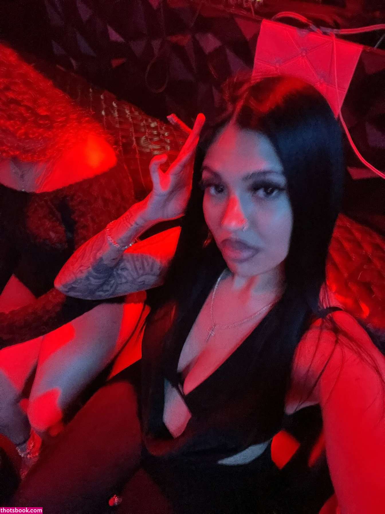 bluntedbetty Photo #12