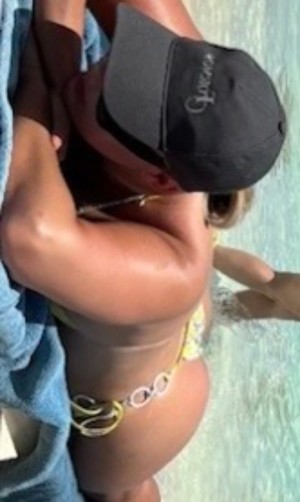 Lisa Celander Photo #1