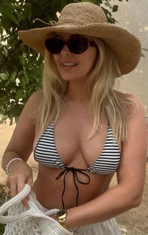 Lisa Celander Photo #30