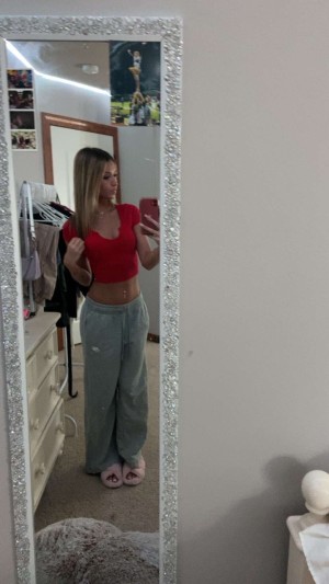 Maddy Knight Post #1