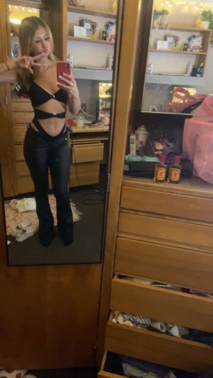 Maddy Knight Photo #8