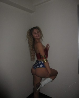 Maddy Knight Photo #21