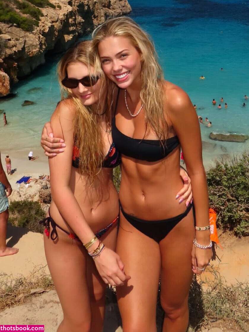 Maeva Reichert Photo #16