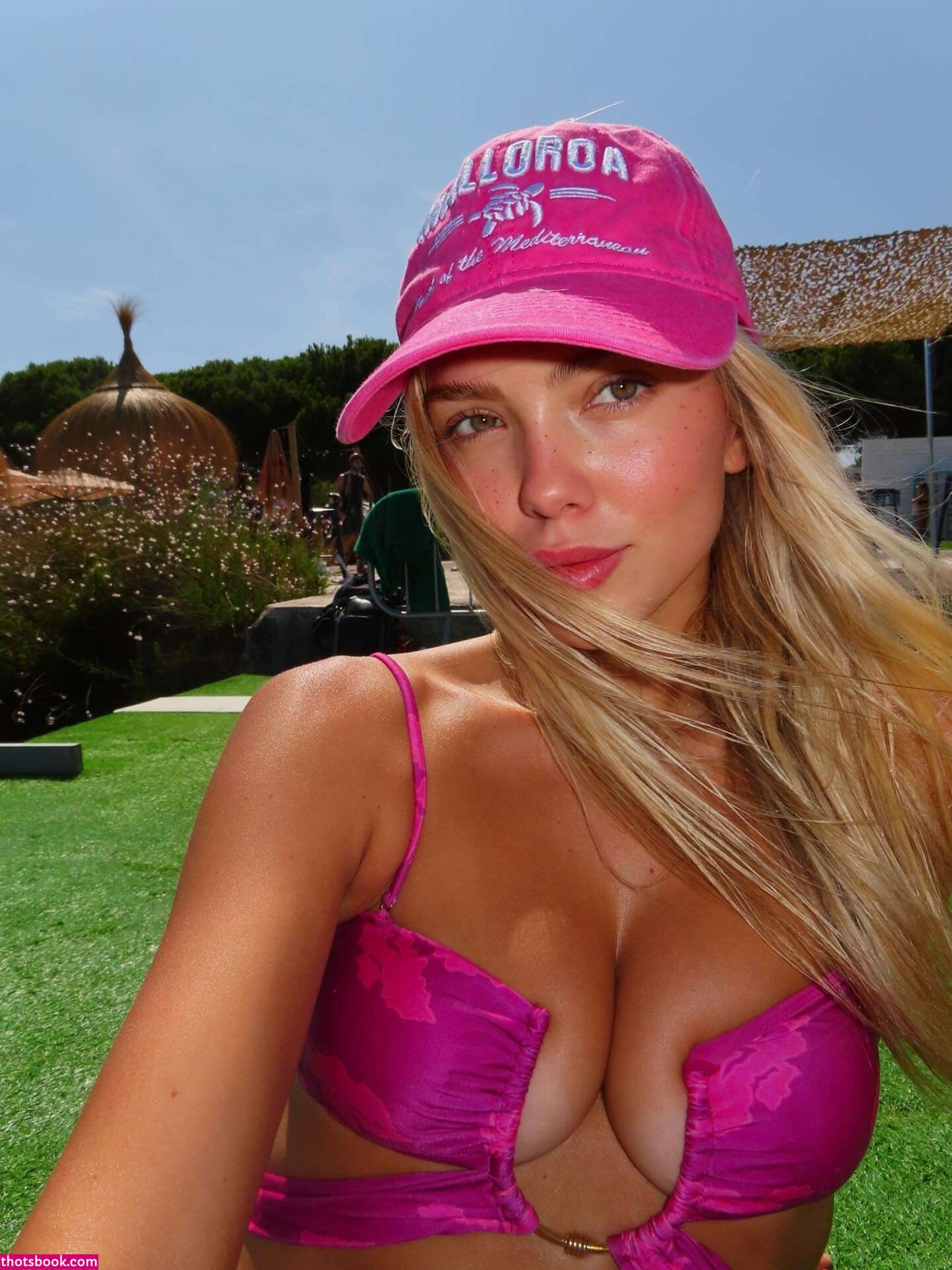 Maeva Reichert Photo #26