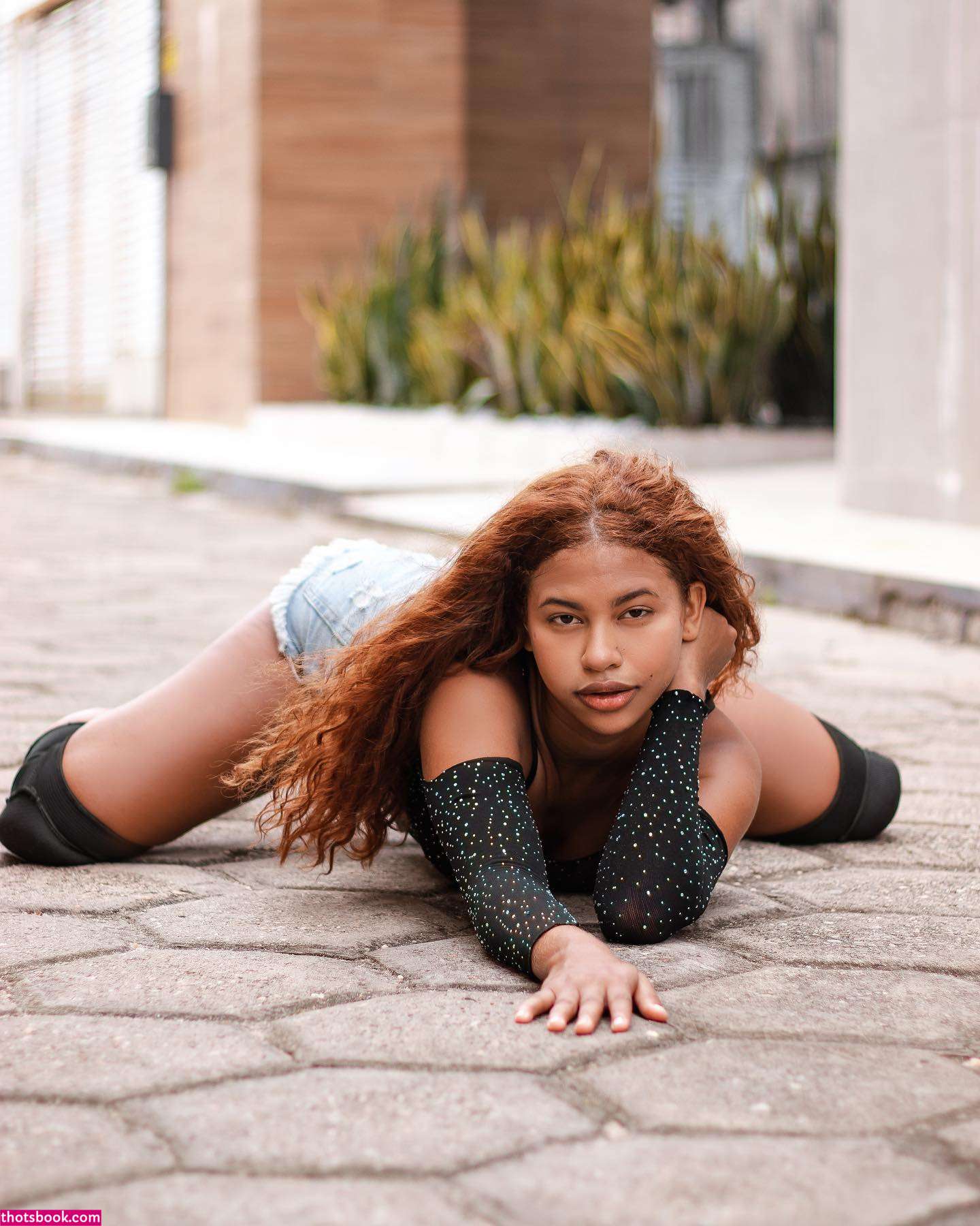 Manayra Santos Photo #8