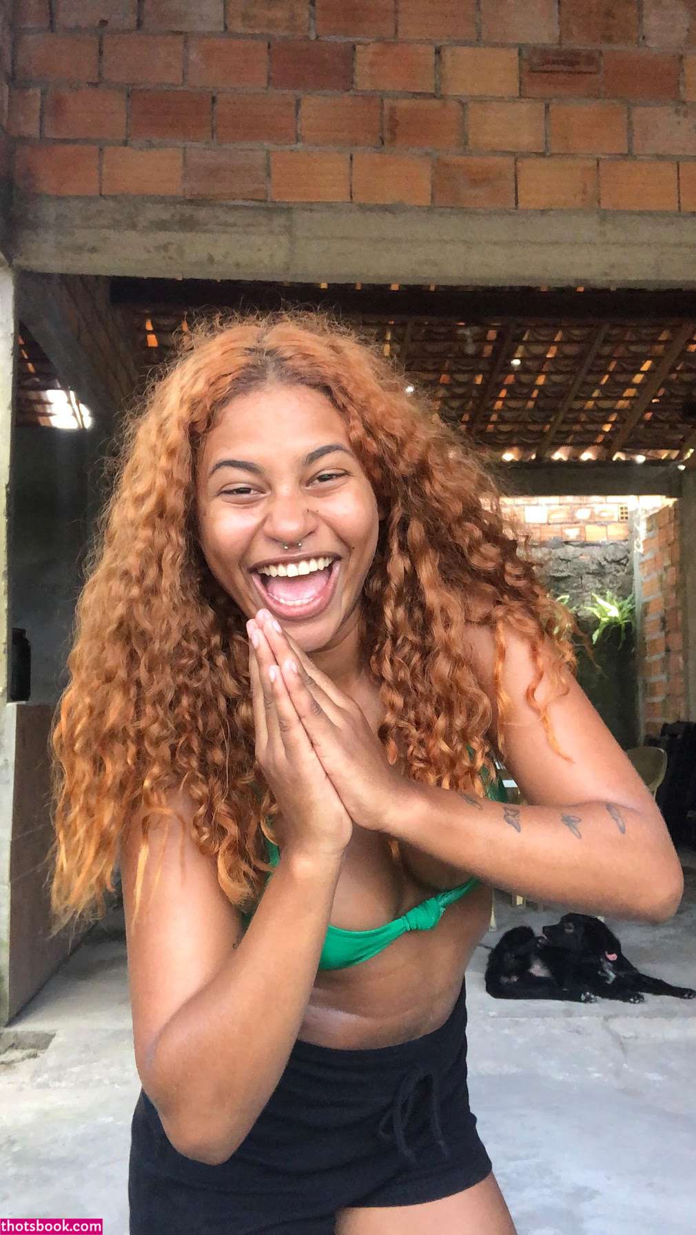 Manayra Santos Photo #24