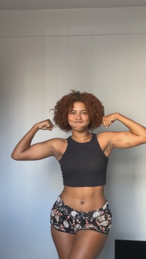 Manayra Santos Post #4