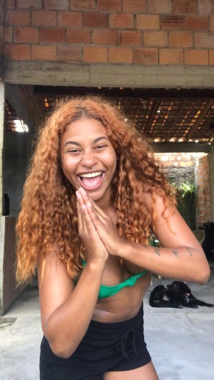 Manayra Santos Photo #24