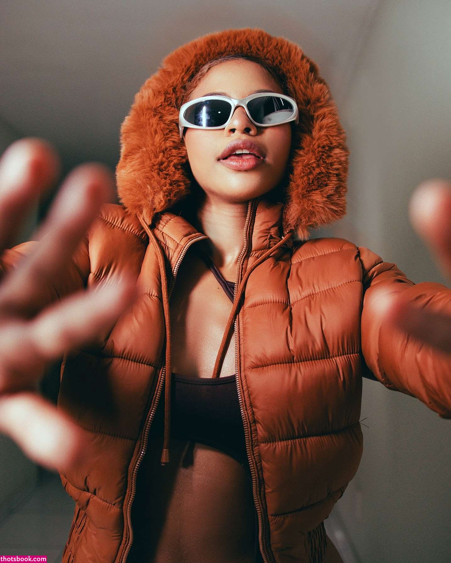 Manayra Santos Photo #50