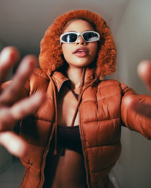 Manayra Santos Photo #50