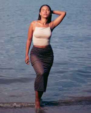 Manayra Santos Photo #55