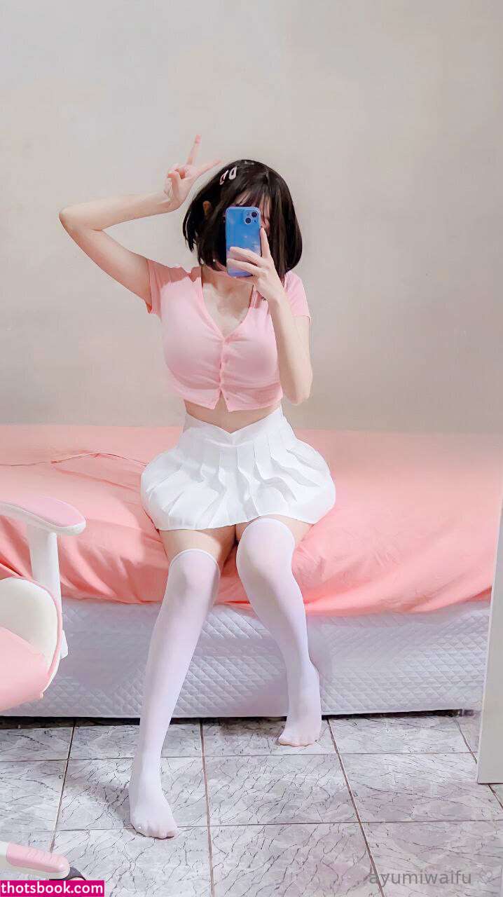 ayumiwaifu Photo #39