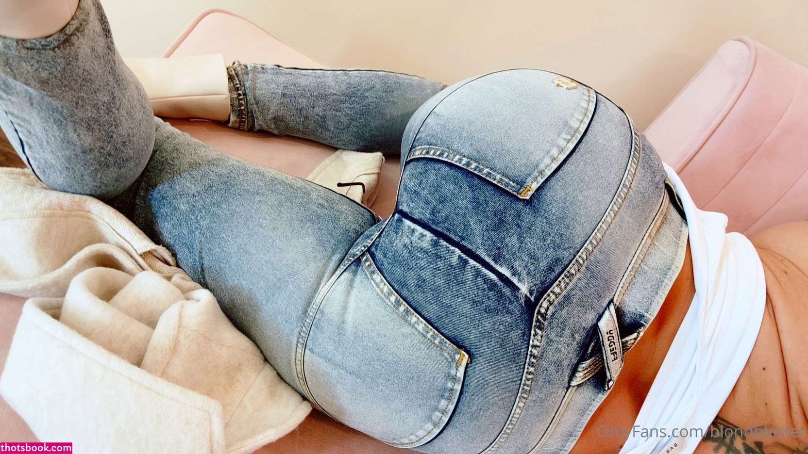 blondblaster Photo #3