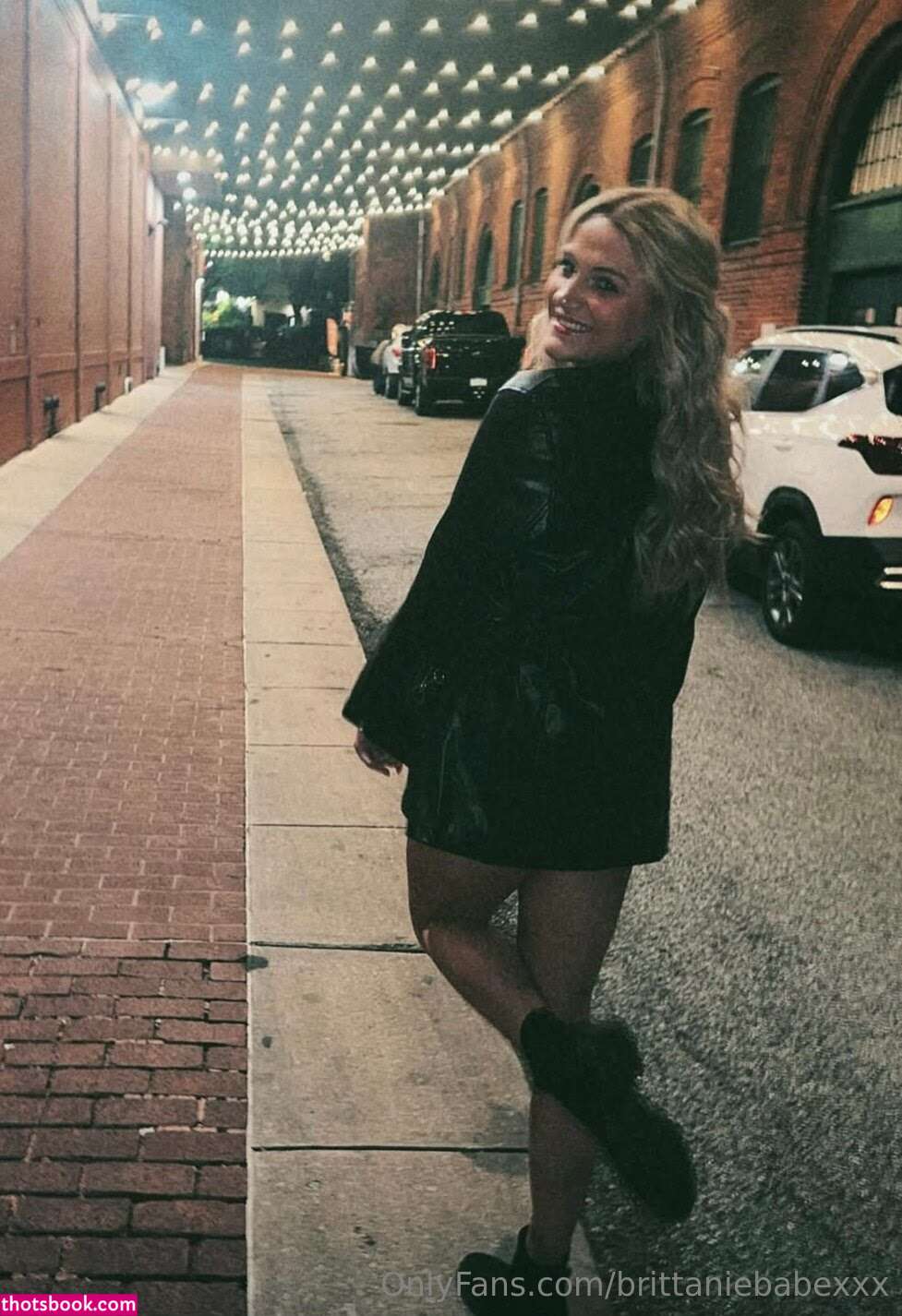 brittaniebabexxx Photo #12
