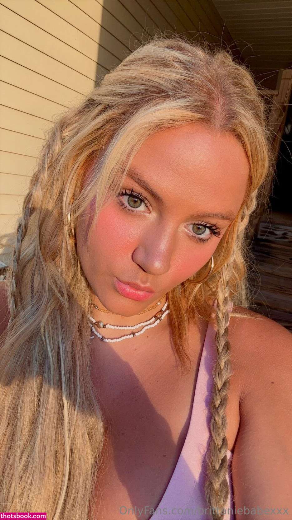 brittaniebabexxx Photo #29