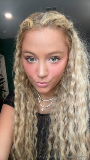 brittaniebabexxx Photo #32