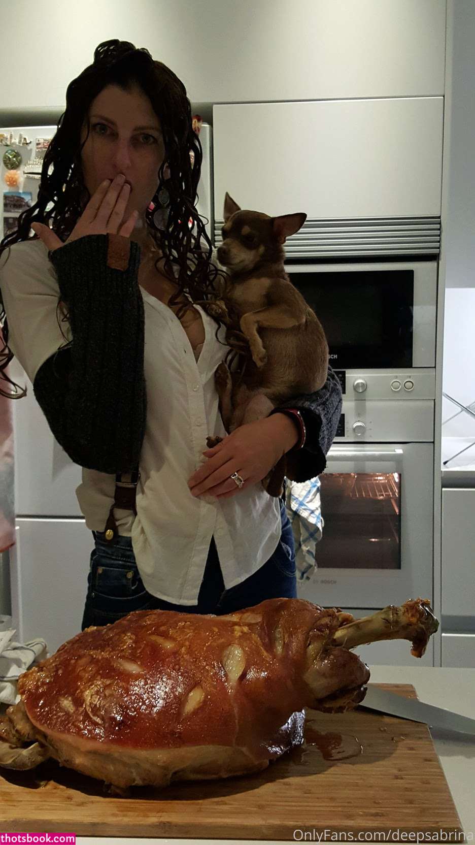 deepsabrina Photo #18