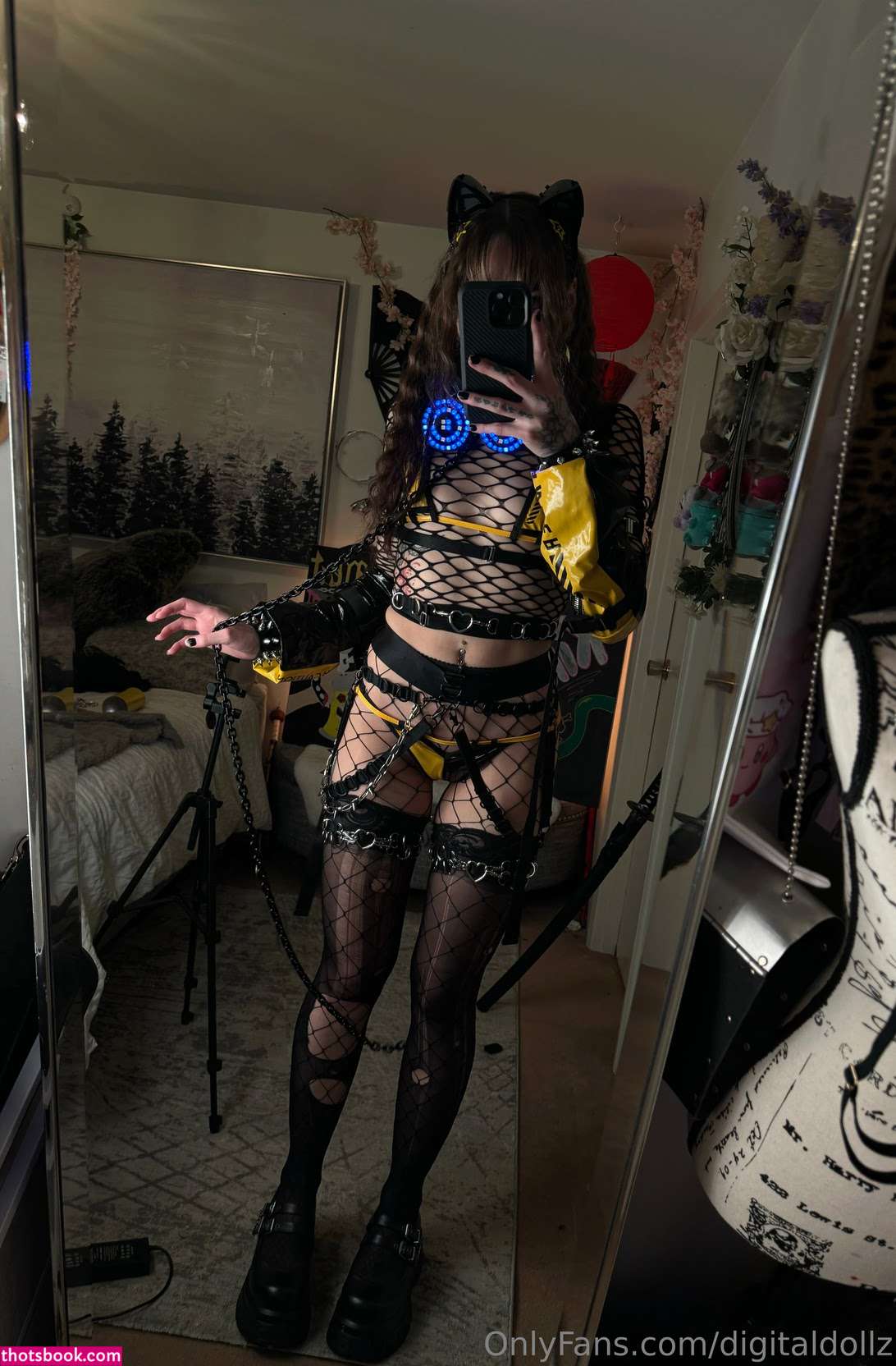 digitaljinxi Photo #7