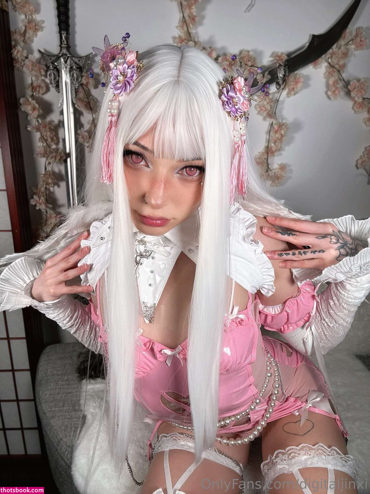 digitaljinxi Photo #44