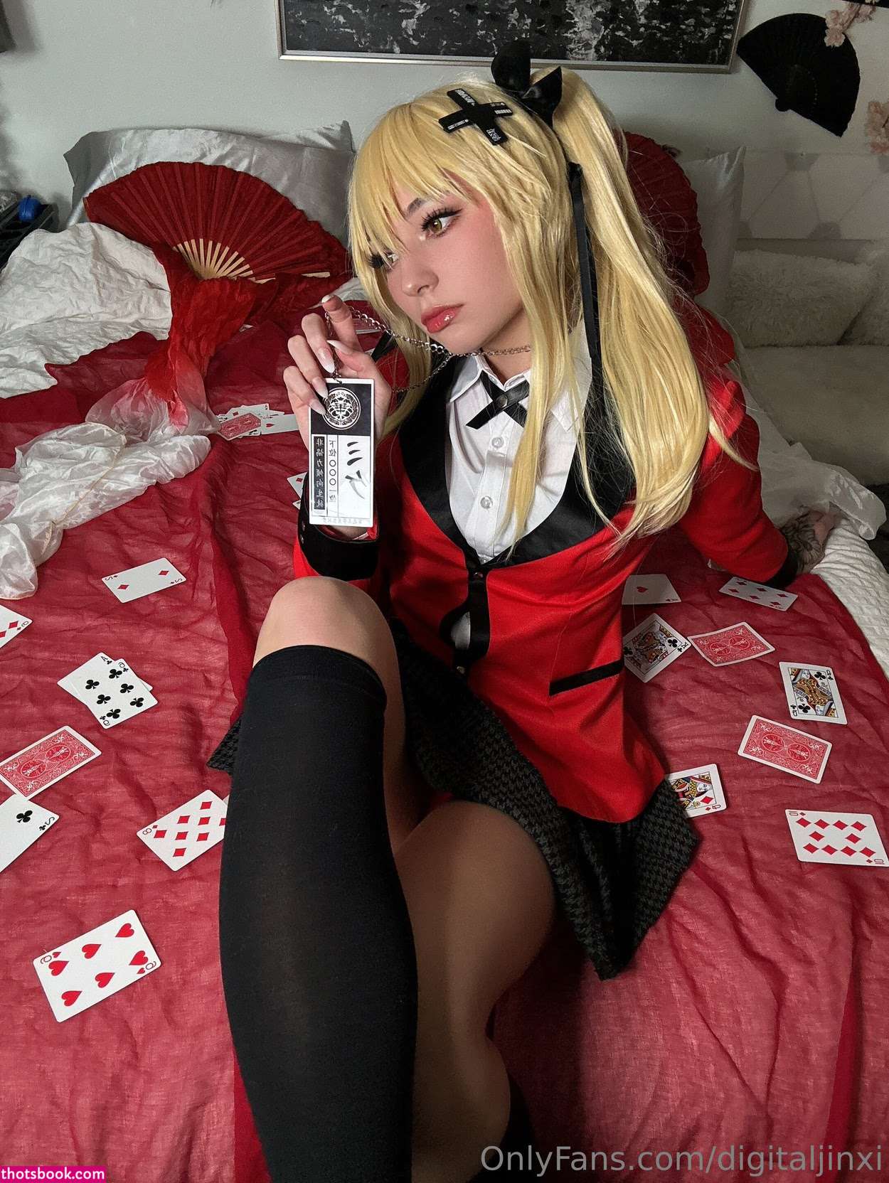 digitaljinxi Photo #45