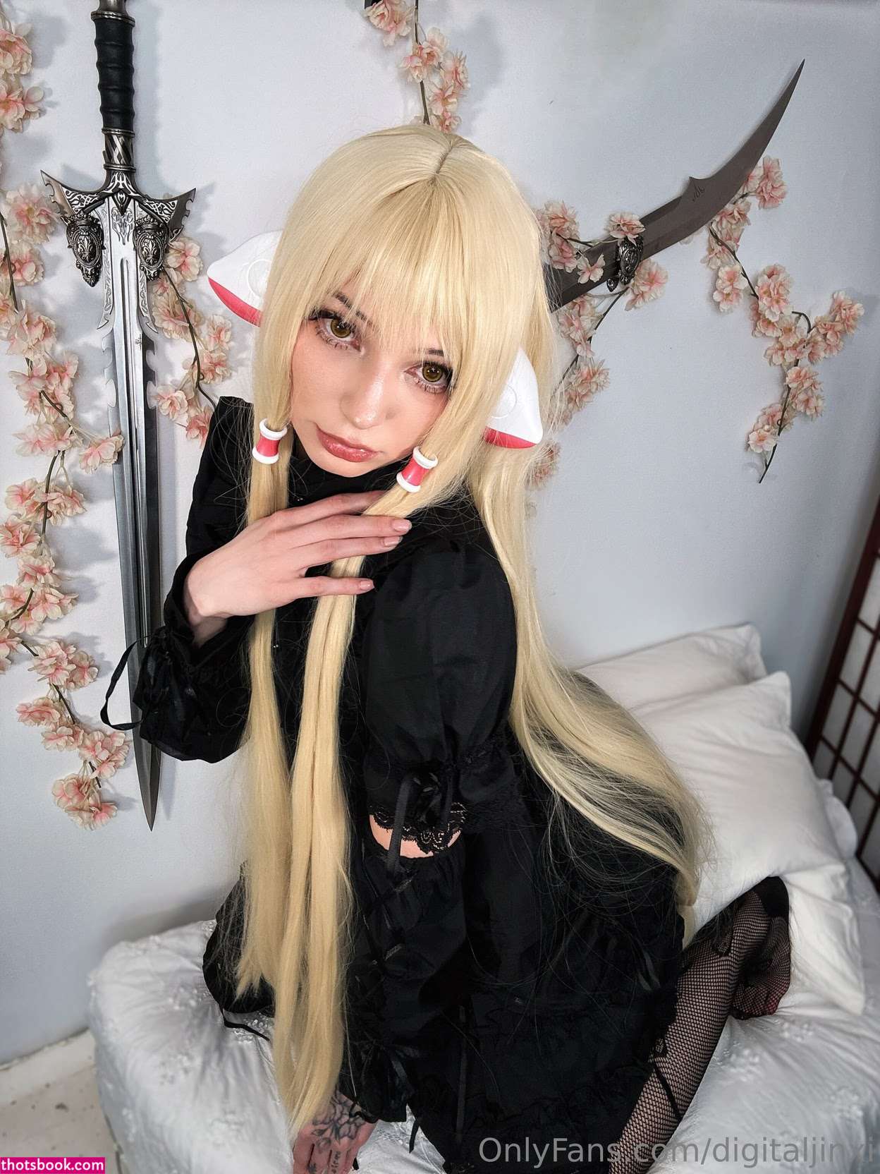 digitaljinxi Photo #57