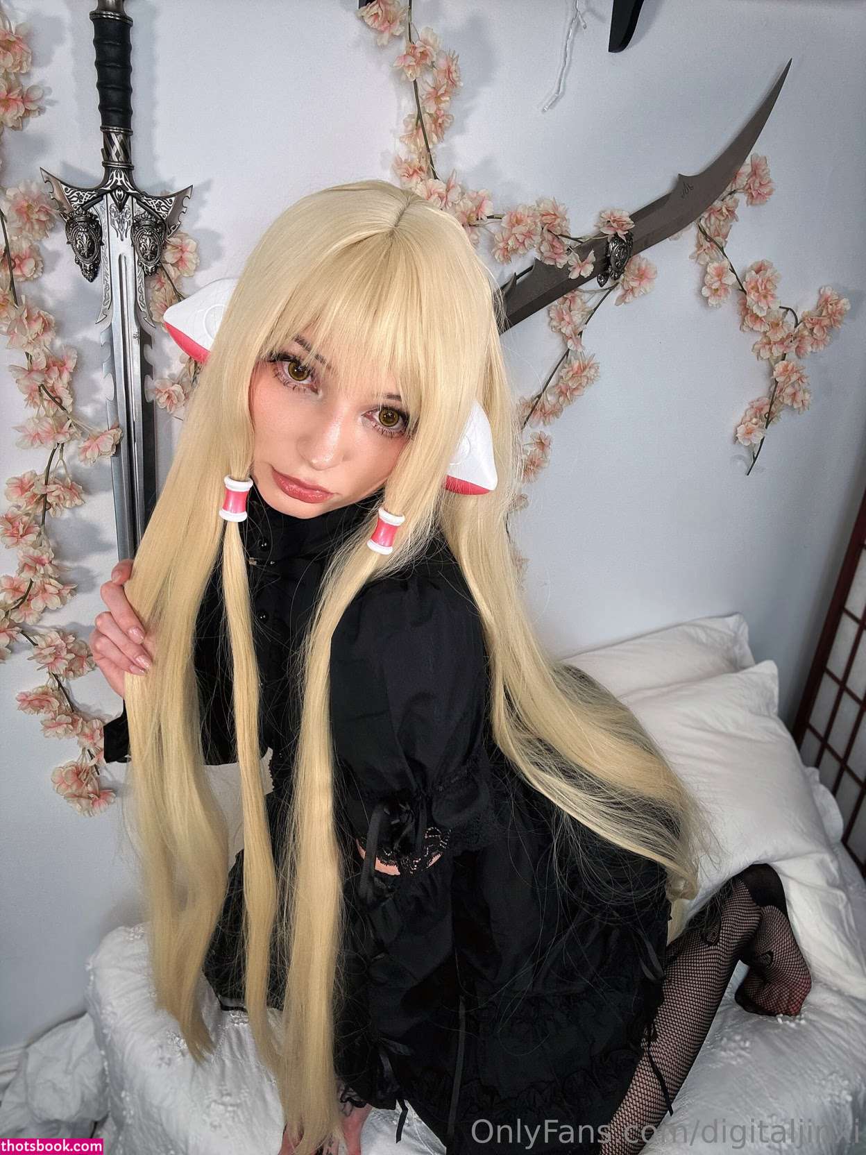 digitaljinxi Photo #85