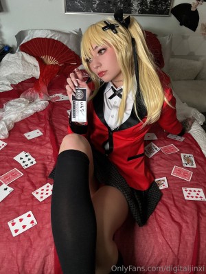 digitaljinxi Photo #45