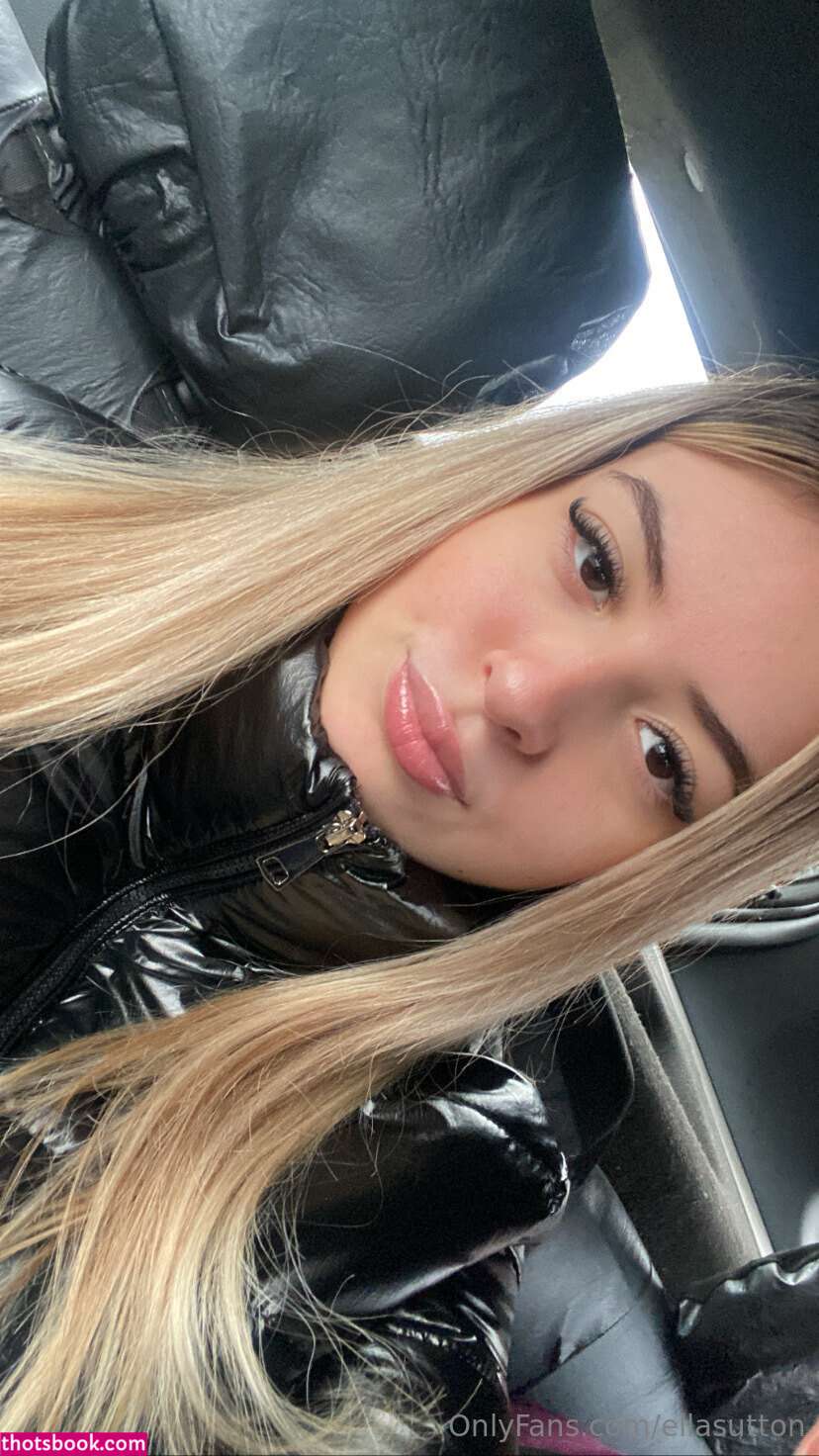 ellasutton Photo #22