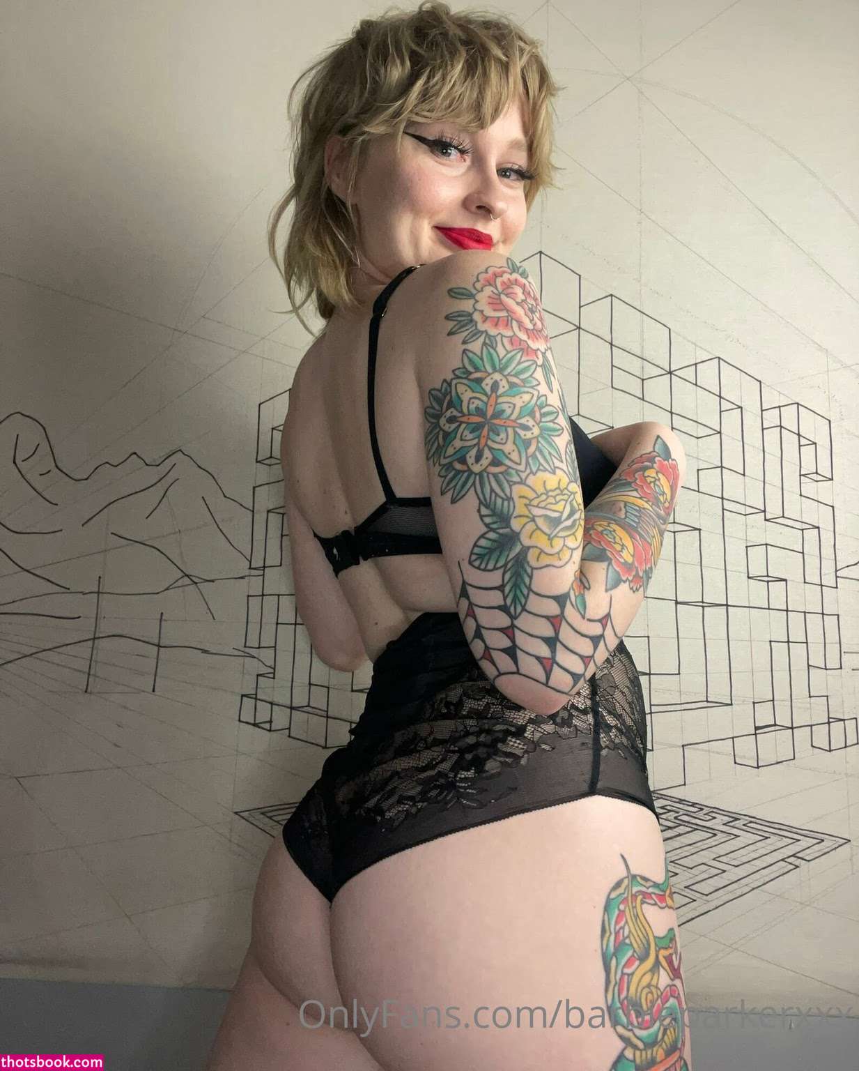 barbieparkerxxx Photo #15