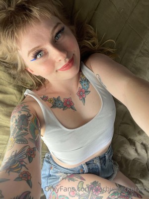 barbieparkerxxx Photo #16