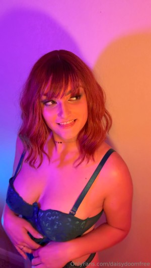 daisydoomfree Post #2