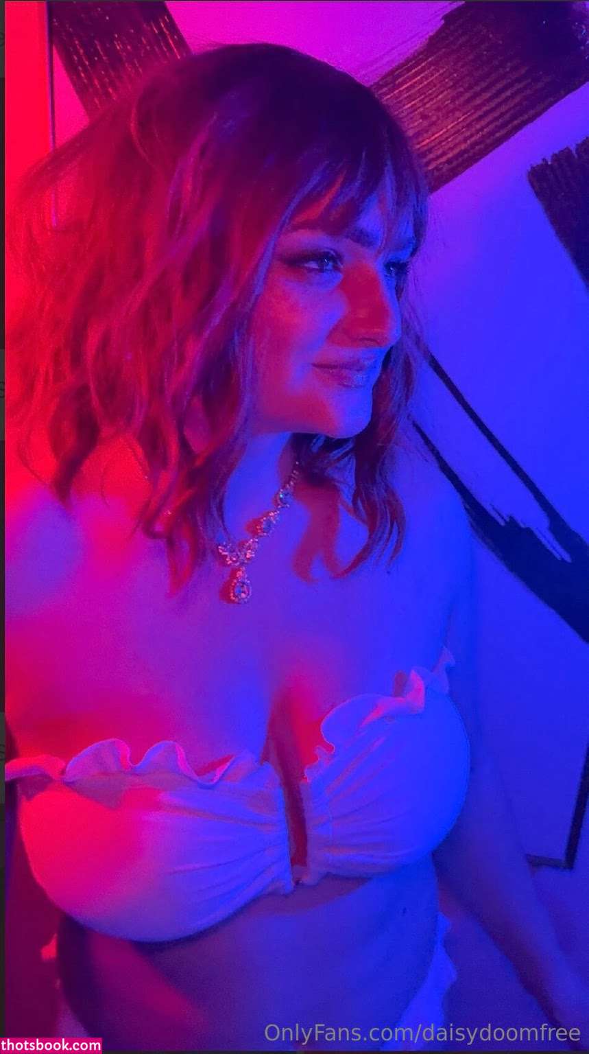 daisydoomfree Photo #13