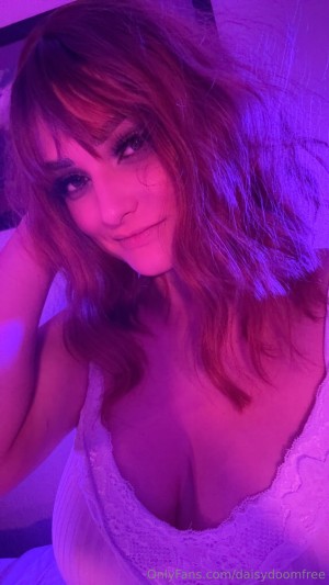 daisydoomfree Post #4