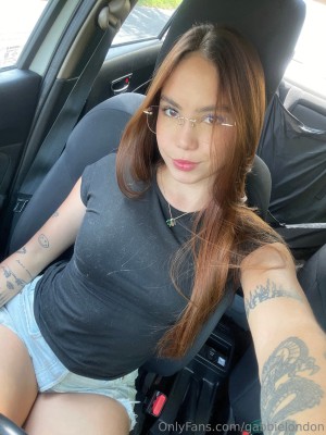 gabbielondon Post #4